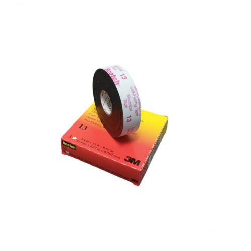 Băng điện bán dẫn 3M 13 SEMI - CONDUCTIVE Tape 19mmx4.57m