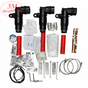 Đầu cáp RAYCHEM 24kV-250A-TP